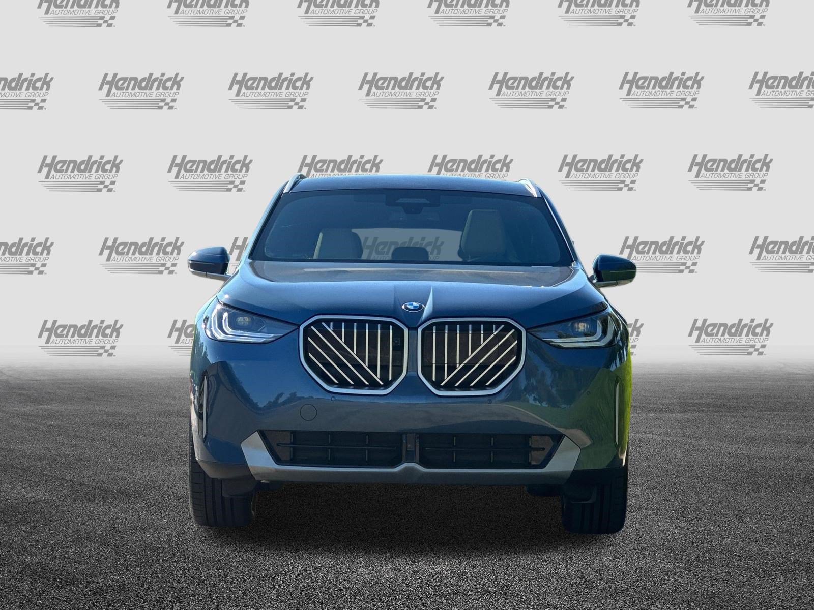 Used 2026 BMW X3 xDrive30i w/ Premium Package AWD/4WD image 7