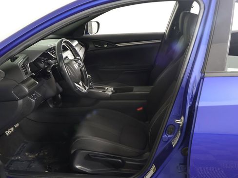 Used 2019 Honda Civic Sport image 22