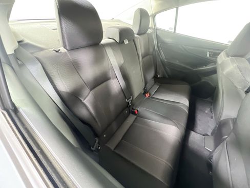 Used 2023 Subaru Impreza 2.0i AWD/4WD image 24