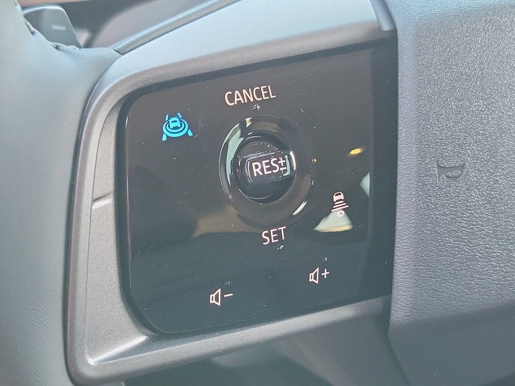 New 2026 Nissan Murano SV AWD/4WD image 5