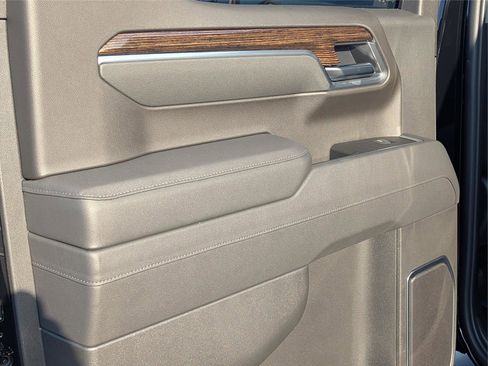 New 2026 GMC Sierra 1500 Elevation w/ Elevation Premium Package image 27