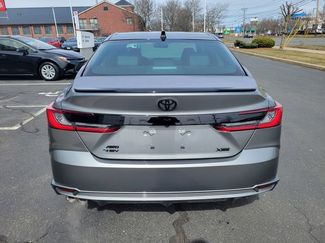 New 2026 Toyota Camry XSE AWD/4WD video 4