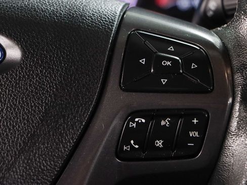 Used 2020 Ford Ranger Lariat w/ Technology Package image 14