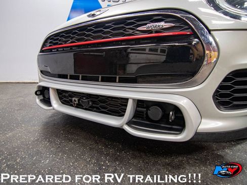 Used 2016 MINI Cooper John Cooper Works image 10