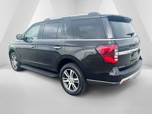 Used 2024 Ford Expedition Limited AWD/4WD image 5