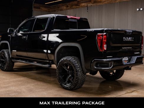 Used 2024 GMC Sierra 1500 Elevation w/ Elevation Premium Package image 7