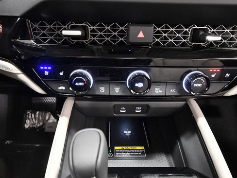 New 2026 Honda Accord Touring image 23