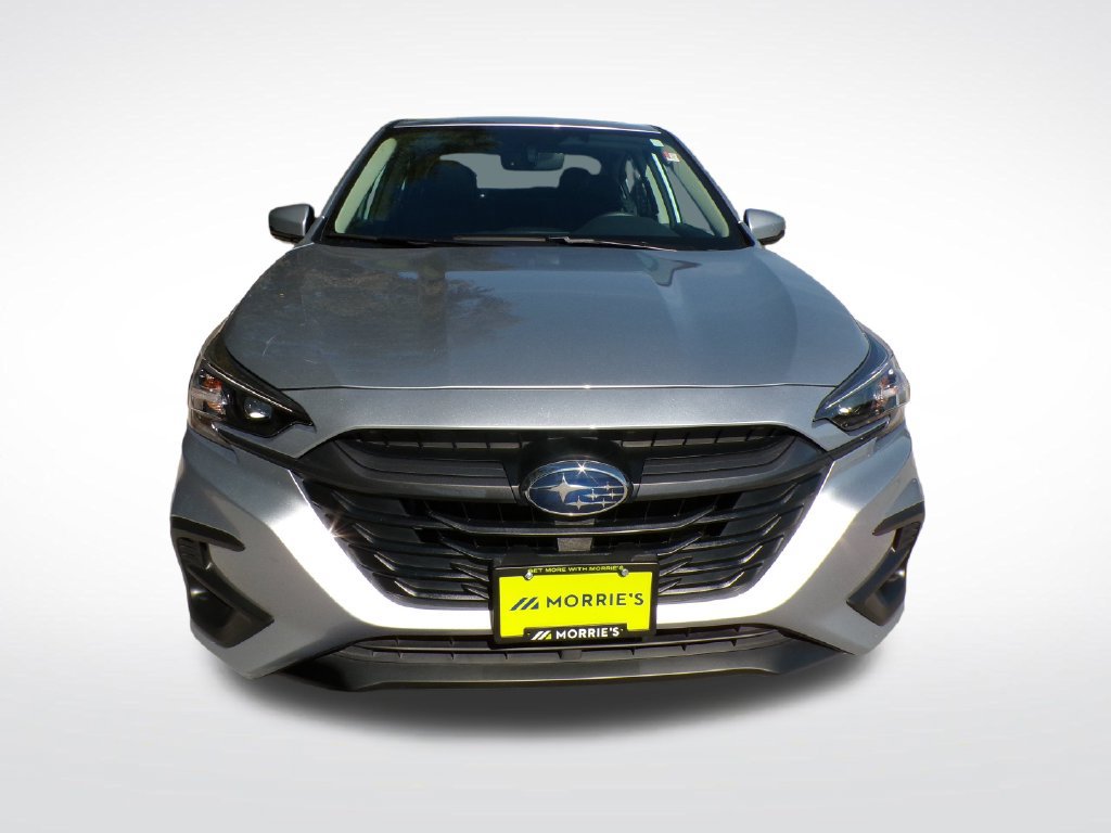 Used 2025 Subaru Legacy Limited AWD/4WD image 10