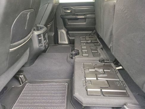 Used 2019 RAM 3500 Limited image 20