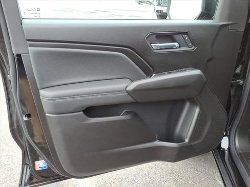 New 2026 GMC Canyon Elevation image 13