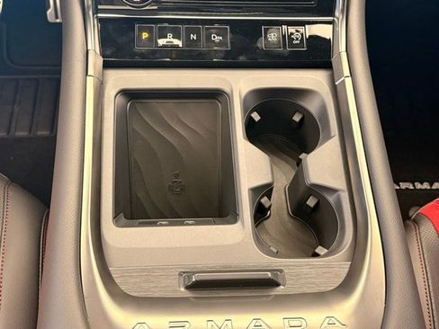 New 2026 Nissan Armada NISMO image 30