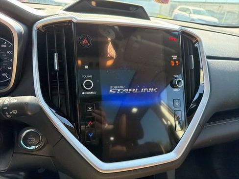 Used 2024 Subaru Ascent Touring w/ Popular Package #2 AWD/4WD image 10