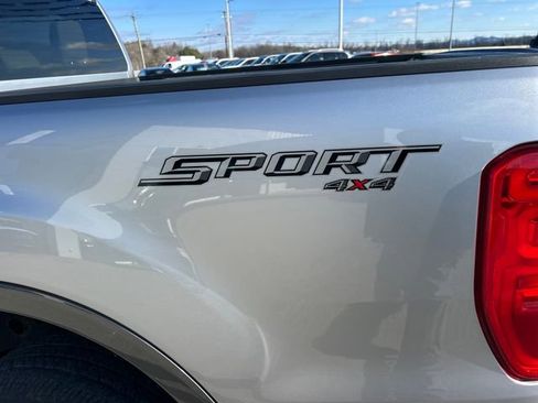 Used 2020 Ford Ranger XLT w/ Equipment Group 301A Mid image 50