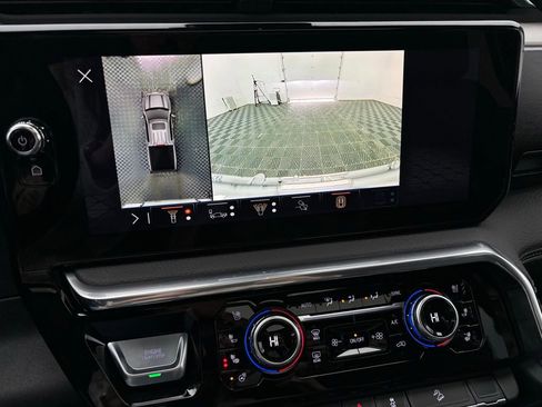 New 2026 GMC Sierra 1500 Denali image 3