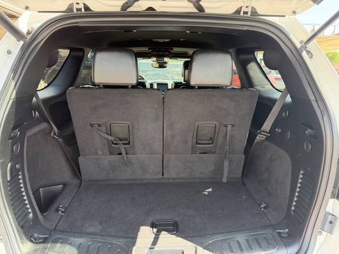 Used 2018 Dodge Durango Citadel AWD/4WD image 15