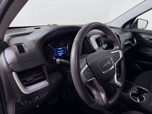 Used 2022 GMC Terrain SLE w/ Driver Convenience Package AWD/4WD image 10