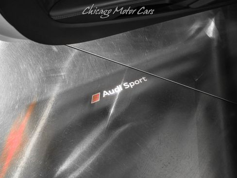 Used 2021 Audi R8 V10 performance w/ R8 Performance Design Package image 25