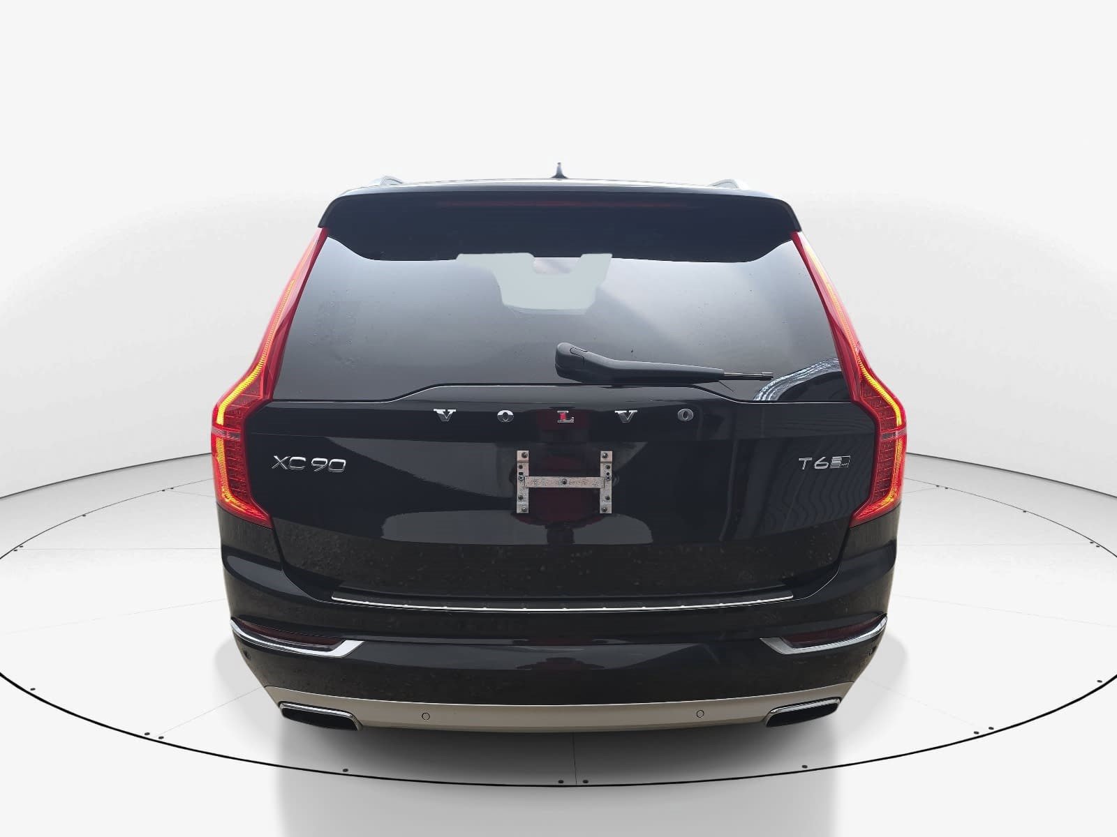 Used 2018 Volvo XC90 T6 Inscription w/ Convenience Package AWD/4WD image 5