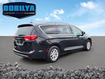 Used 2020 Chrysler Pacifica Touring-L