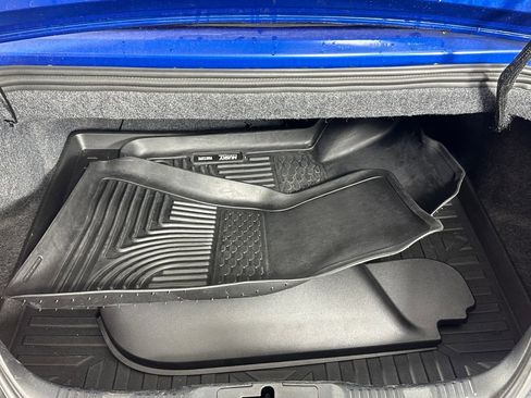 Used 2017 Ford Mustang Convertible w/ Equipment Group 051A RWD image 7