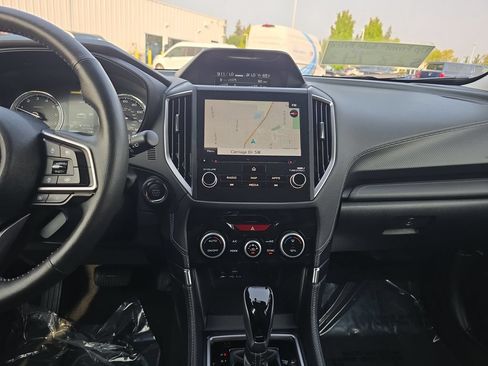 Used 2023 Subaru Forester Touring AWD/4WD image 25