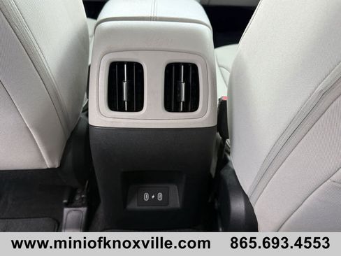 Used 2025 Hyundai Tucson SEL FWD image 16