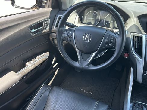 Used 2019 Acura TLX V6 w/ Technology Package FWD image 16