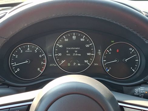 Used 2026 MAZDA CX-30 AWD 2.5 S image 21