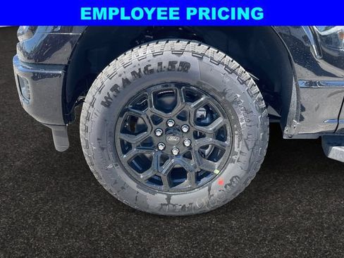 New 2026 Ford F150 XLT w/ Equipment Group 302A MID AWD/4WD image 14