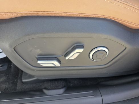 New 2026 Hyundai Santa Fe Limited image 23