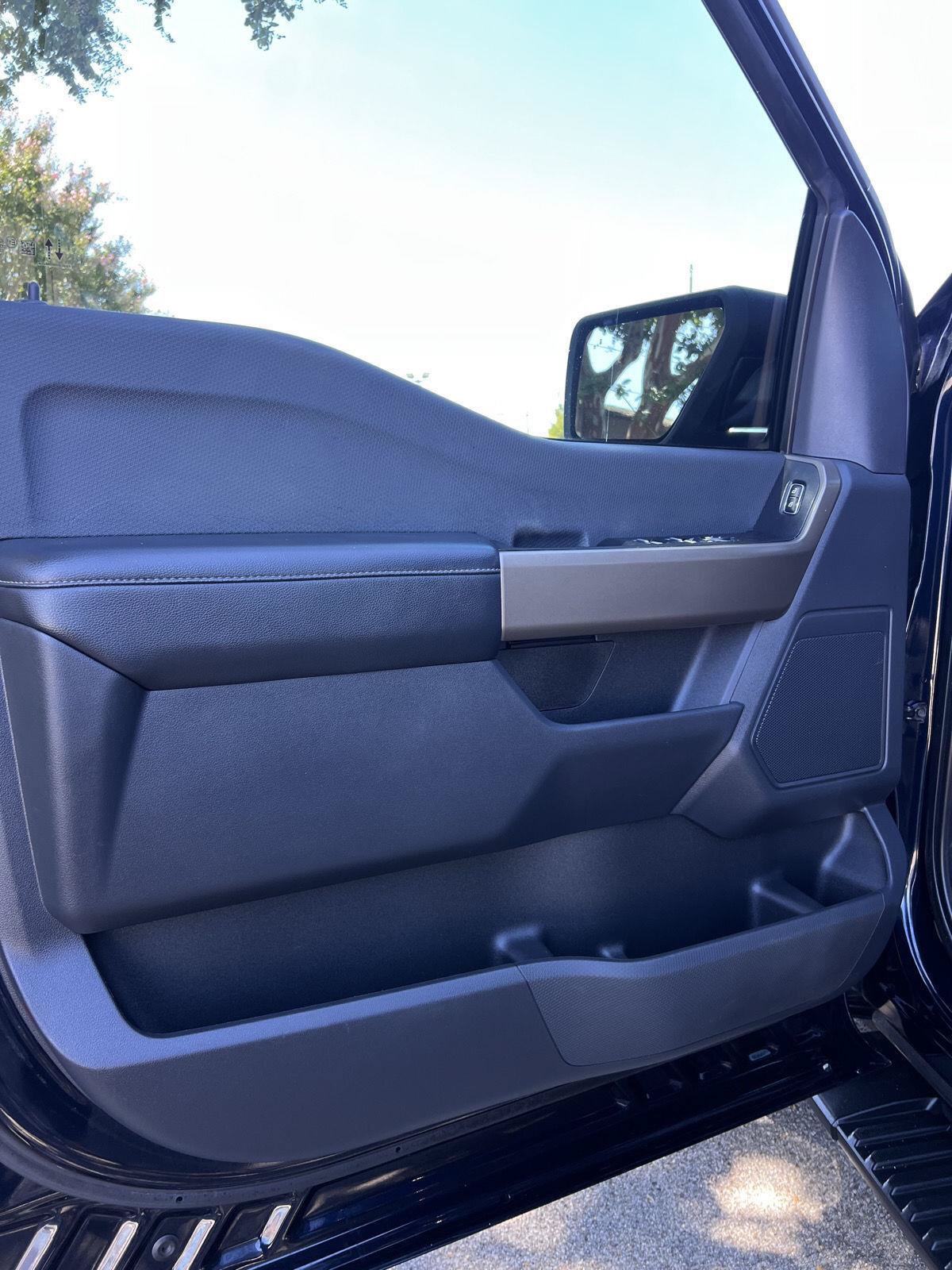 Used 2023 Ford F150 XL w/ Rattler Package AWD/4WD image 16