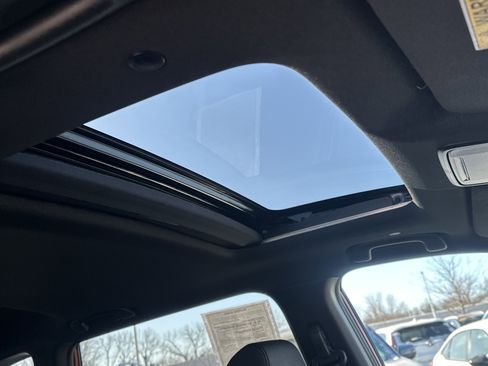 Certified 2026 Honda CR-V TrailSport image 17