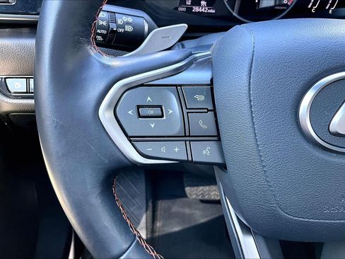 Used 2024 Lexus NX 350 AWD image 21