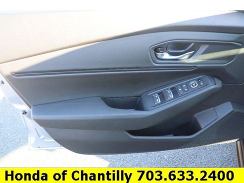 Used 2025 Honda Accord SE image 23