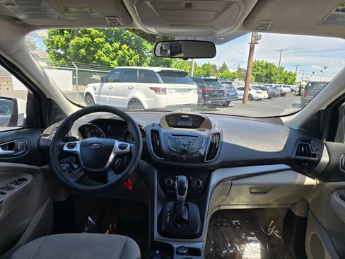 Used 2014 Ford Escape SE AWD/4WD image 12