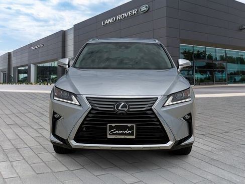 Used 2019 Lexus RX 350L FWD image 8