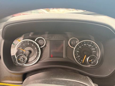 Used 2022 RAM 4500 Tradesman image 25