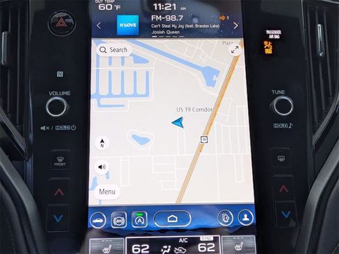 Used 2024 Subaru Outback Wilderness image 27