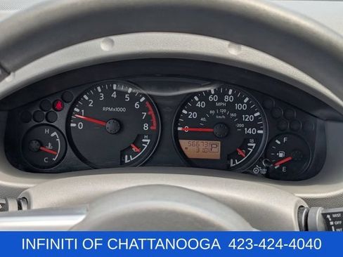 Used 2018 Nissan Frontier SV RWD image 12
