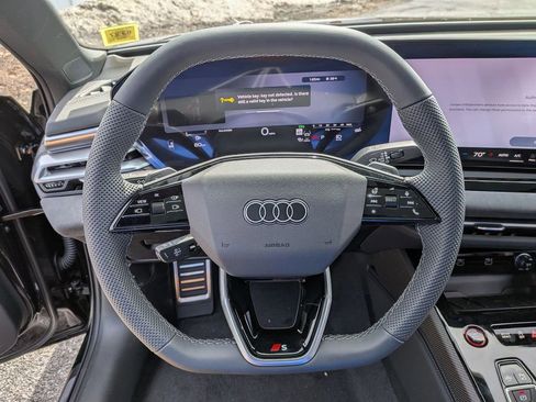 New 2026 Audi S5 Premium Plus AWD/4WD image 10