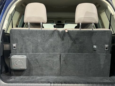 Used 2023 Lexus GX 460 Premium AWD/4WD image 35