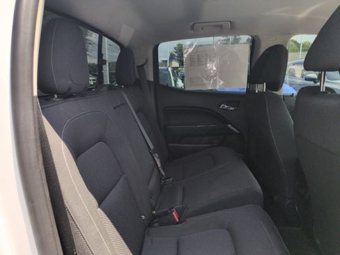 Used 2018 Chevrolet Colorado LT w/ Redline Special Edition RWD image 25