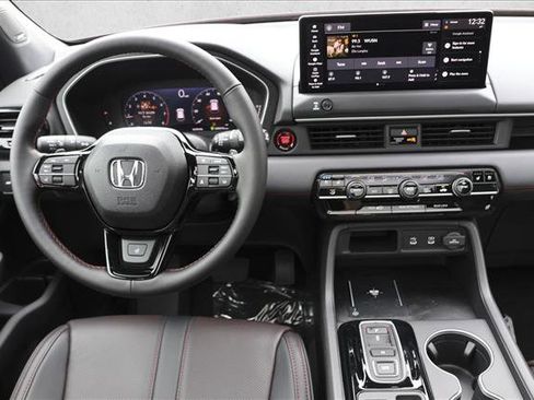 New 2026 Honda Pilot Black Edition image 25