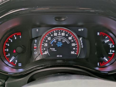 Used 2025 Dodge Durango GT image 14