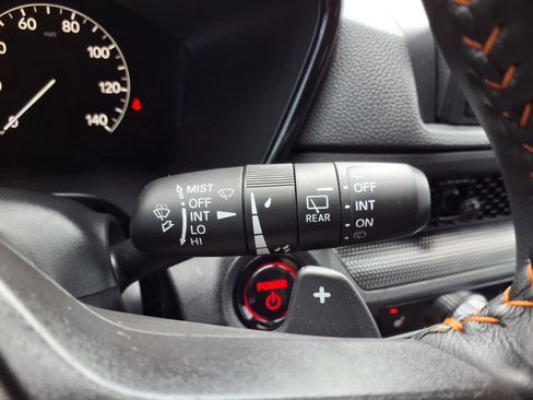 Used 2025 Honda CR-V Sport image 20