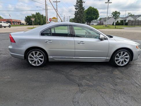 Used 2016 Volvo S80 T5 w/ Convenience Package FWD image 4