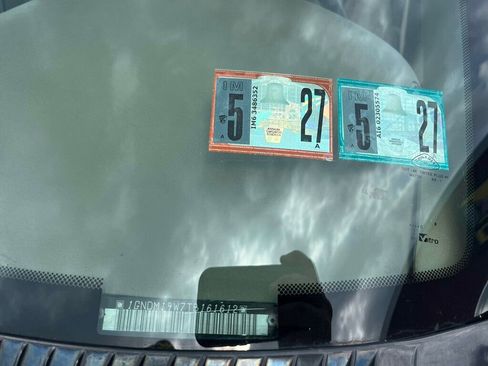 Used 1996 Chevrolet Astro Passenger image 28