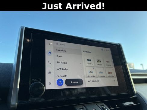 Used 2024 Toyota RAV4 XLE Premium w/ Weather Package image 21