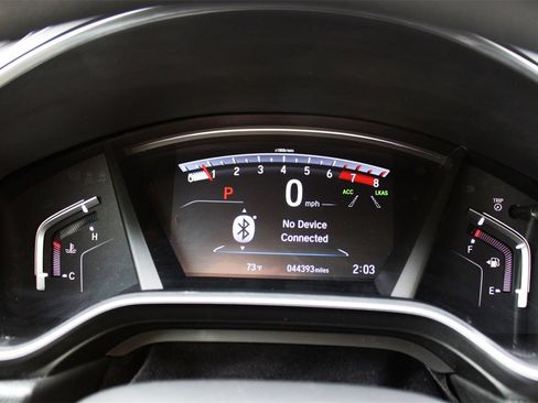 Used 2022 Honda CR-V EX image 15