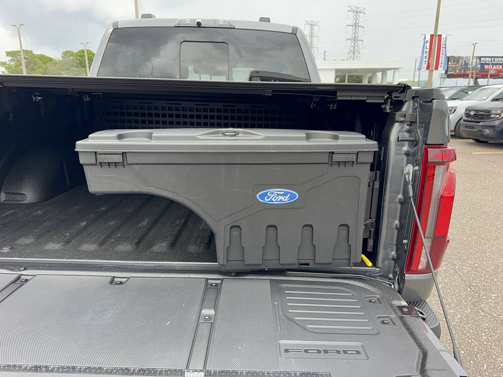 Certified 2025 Ford F150 Raptor AWD/4WD image 10